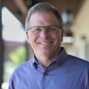 Picture of Frank Turek